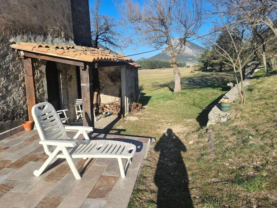 La Grande Maison Dans La Prairie Caille Exterior foto